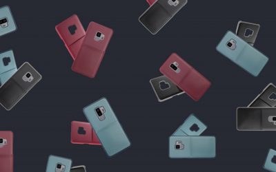 Bico covers for the smartphone of tomorrow