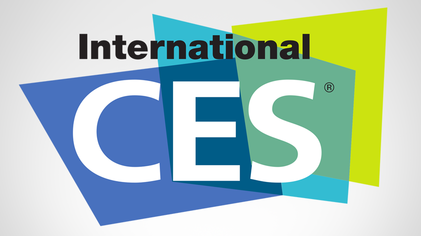 Live from the International CES in Las Vegas