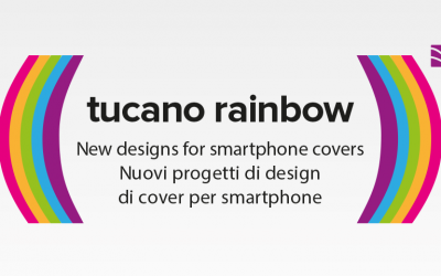 Rainbow, 1000 colours for the 2014 Fuorisalone.