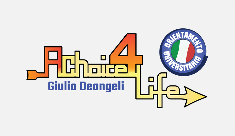 A_choice_for_life_il_progetto_di_giulio_deangeli