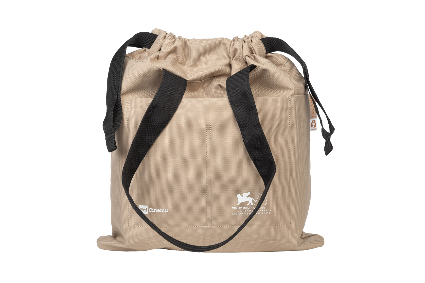 Tucano Milano - Backpacks Bags Accessories made from Recycled Plastic