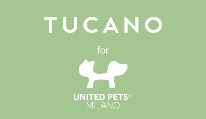 Tucano e United Pets: una partnership all’insegna della sostenibilità e dell’innovazione