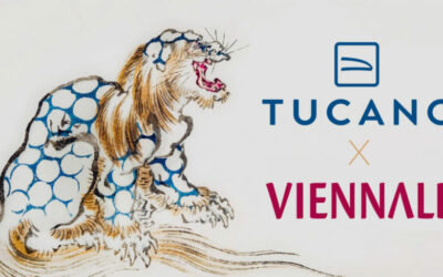 Tucano sponsor della 60° edizione di Viennale international film festival