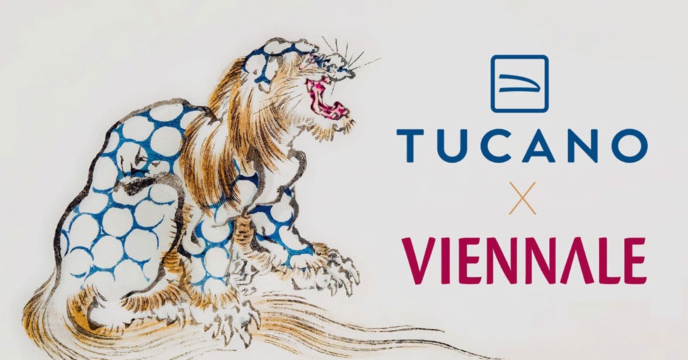 Tucano sponsor della 60° edizione di Viennale international film festival