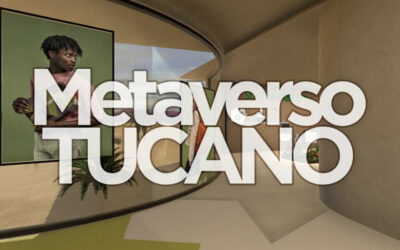 Tucano entra nel Metaverso