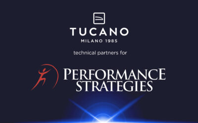 Tucano e Performance Strategies insieme per tutti gli eventi 2023