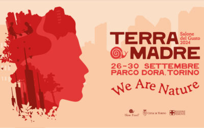 Terra Madre Salone del Gusto 2024: Tucano Joins as a Green Partner for a Sustainable Future