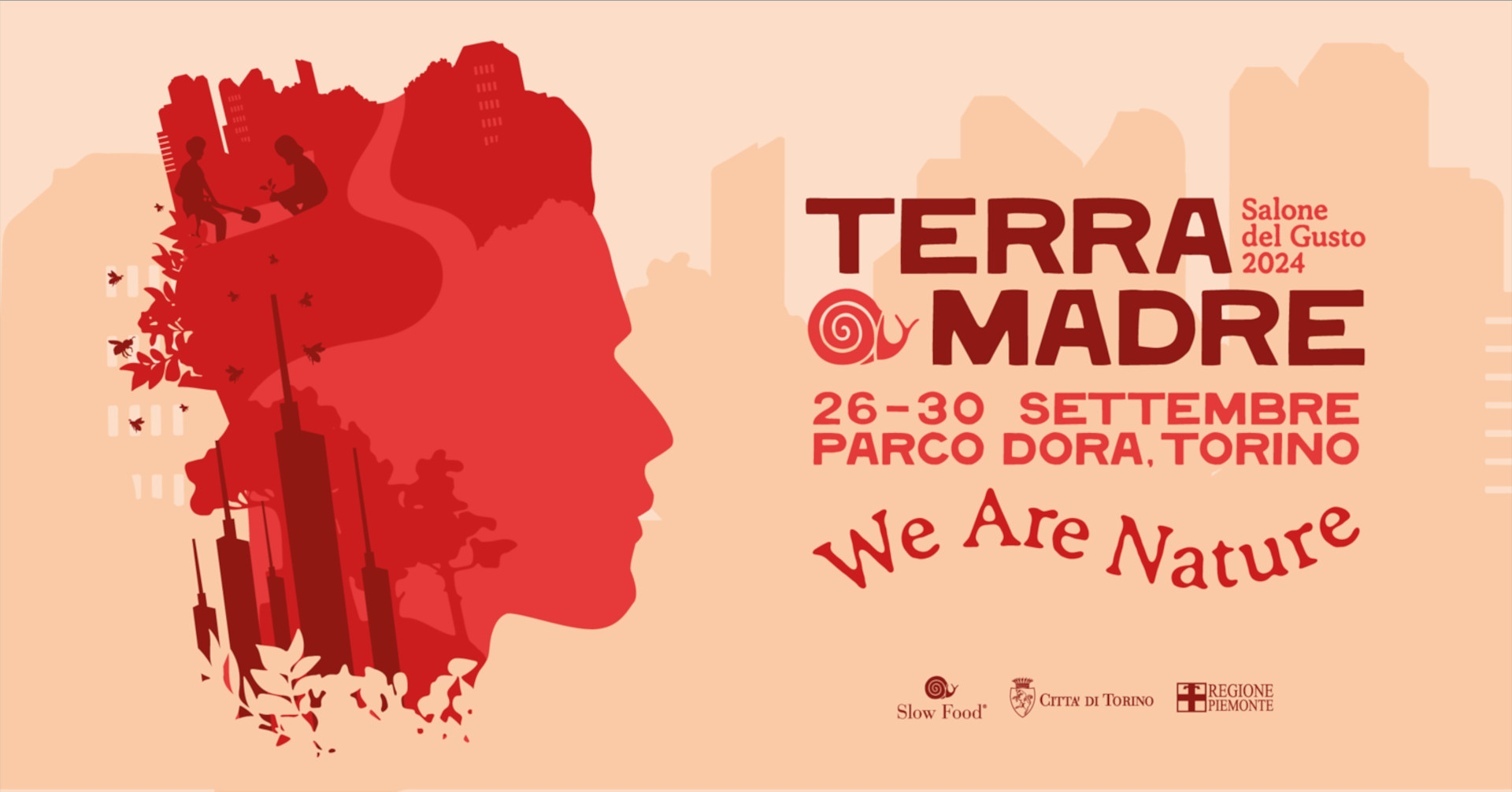 Terra Madre Salone del Gusto 2024: Tucano Joins as a Green Partner for a Sustainable Future