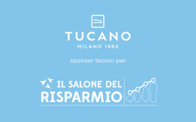 Tucano at Salone del Risparmio 2025: innovation, networking, and business solutions